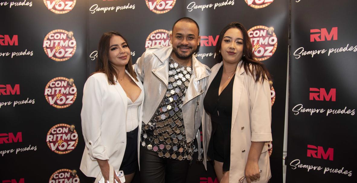 RM celebra aniversario con evento solidario