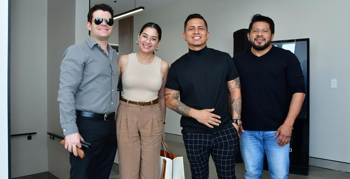 Almax Forum, organizado por Minutocorp