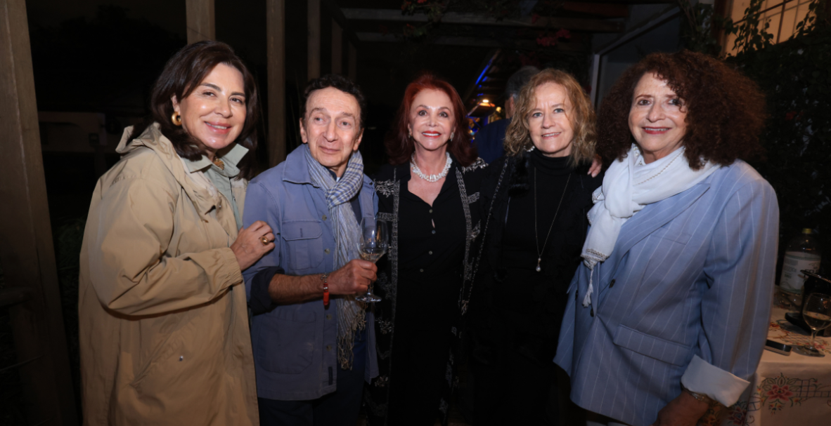 EXPOSICIÓN COLECTIVA EN LA GALERÍA DE CARLA ÁLVAREZ