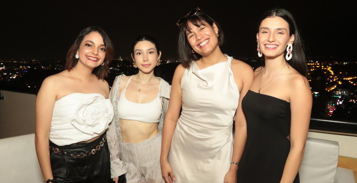 Grupo Lettera celebra su sexta navidad