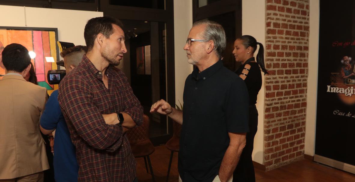 EXPOSICION DE PINTURA (13977551)