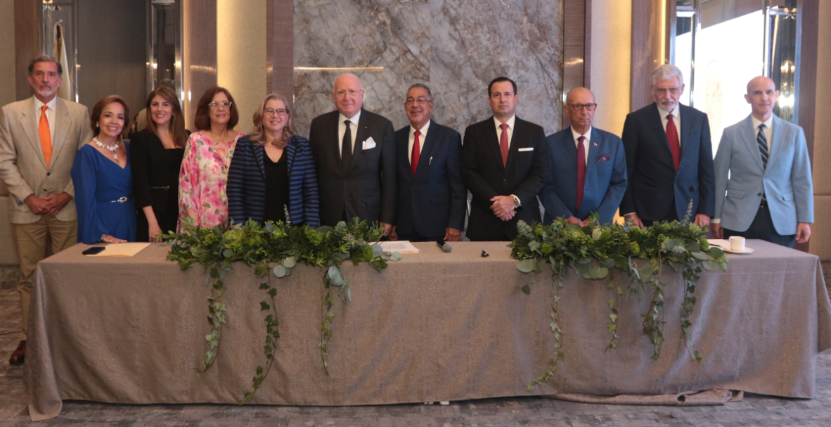 Aniversario 56 Cuerpo Consular