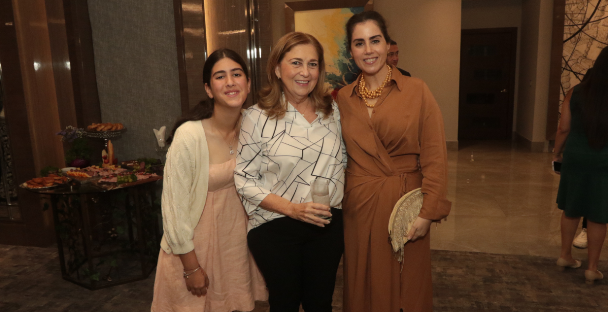 Aniversario 56 Cuerpo Consular