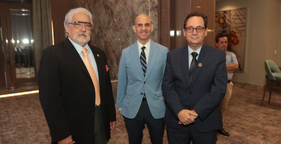 Aniversario 56 Cuerpo Consular