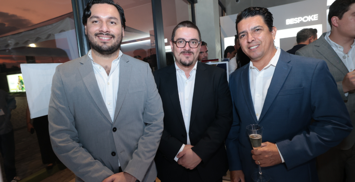 Samsung presenta Galaxy de la serie S25.