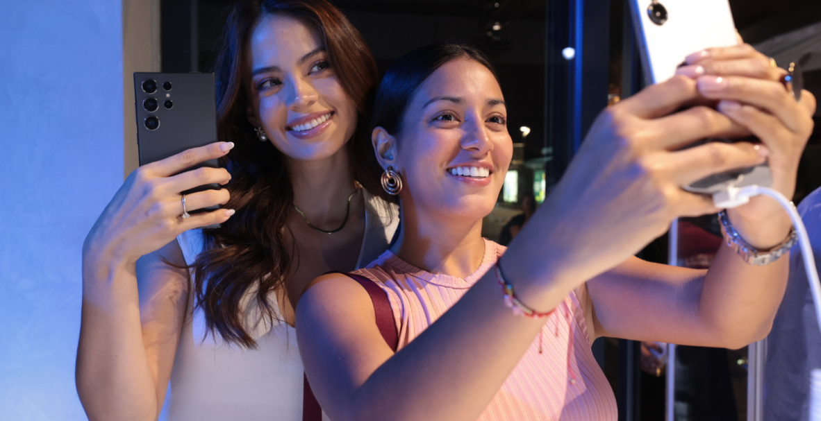 Samsung presenta Galaxy de la serie S25.