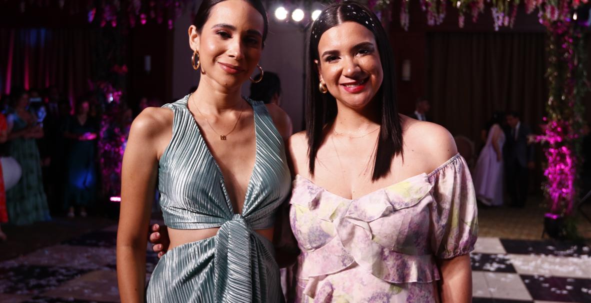 15 años de Isabel Vanegas