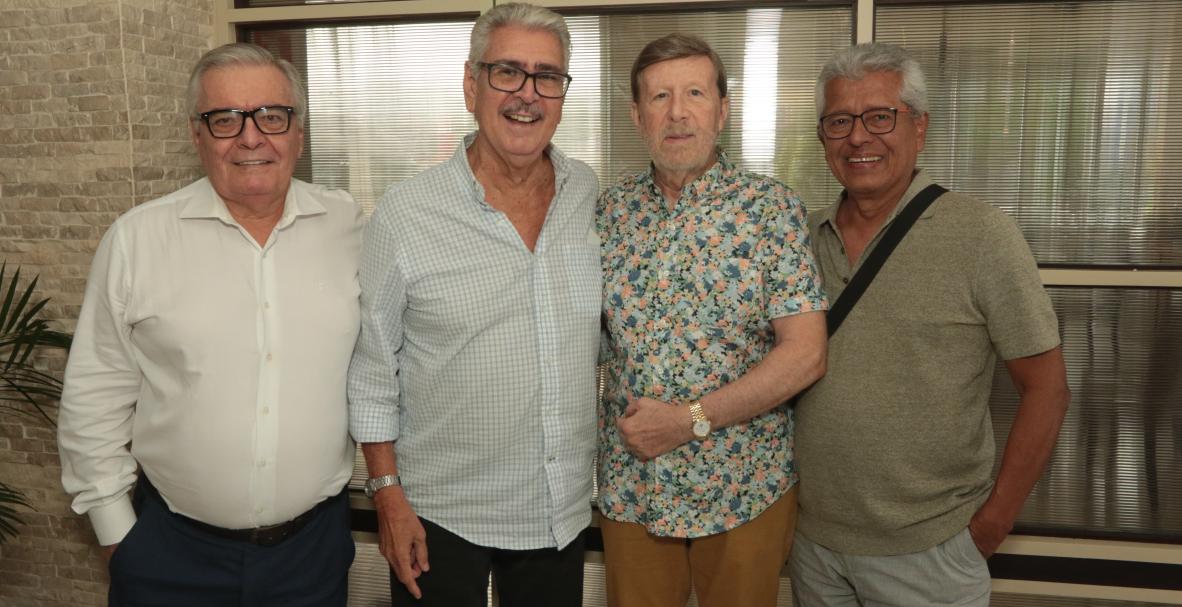 Reencuentro exalumnos del Americano