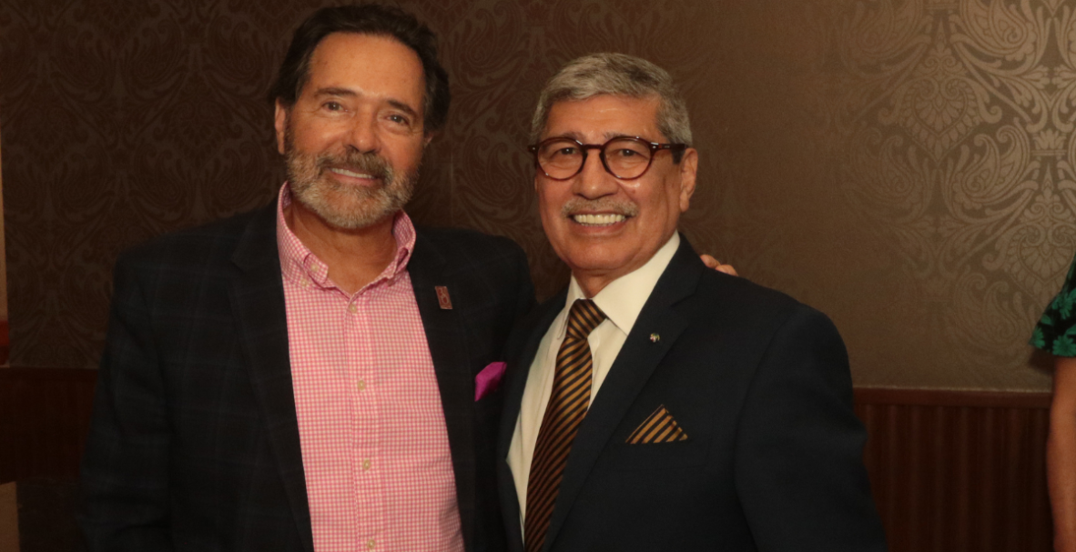 Cofradía Amigos del Mar incorpora nuevos cófrades