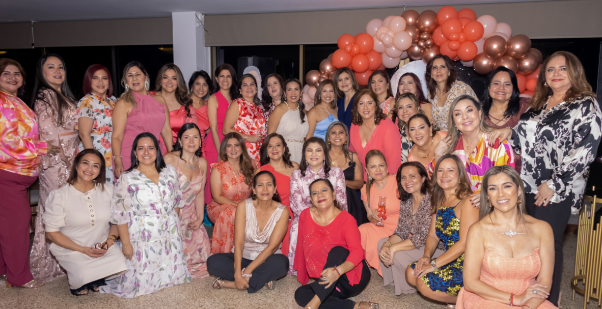 Reencuentro exalumnas La Inmaculada