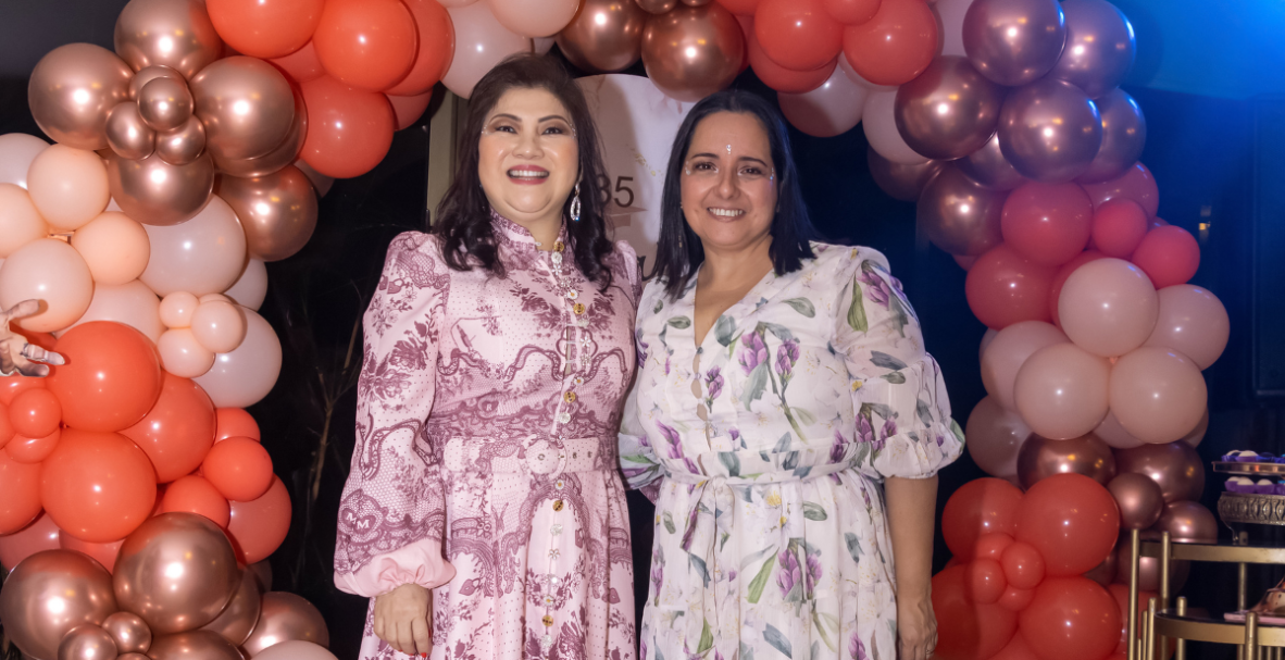 Reencuentro exalumnas La Inmaculada