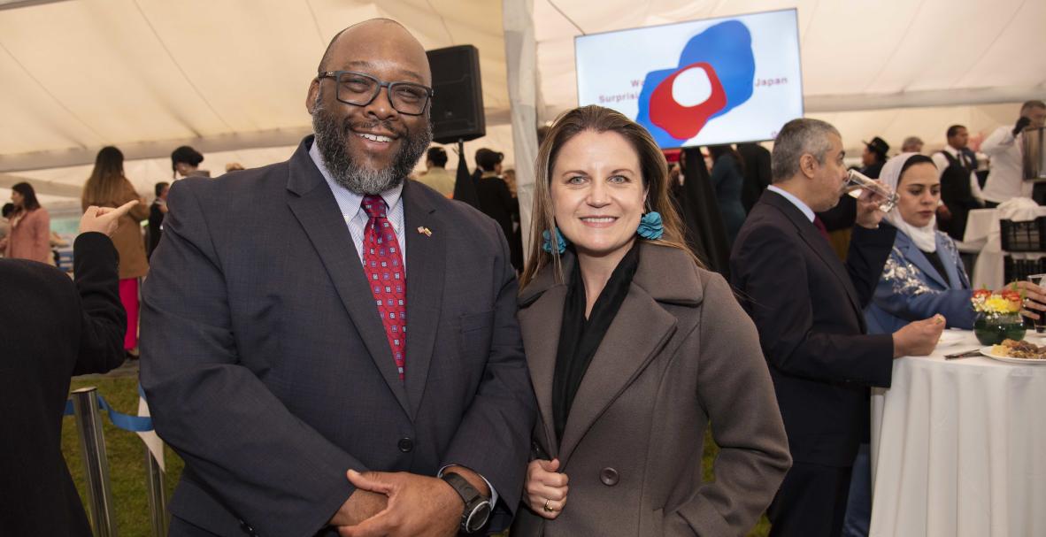 DÍA NACIONAL DE JAPÓN 2025