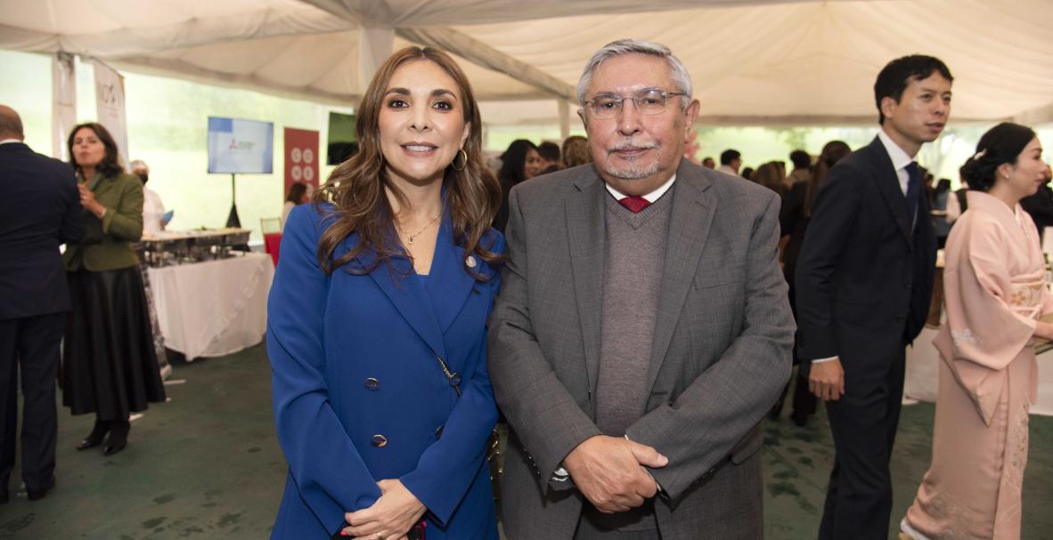 DÍA NACIONAL DE JAPÓN 2025