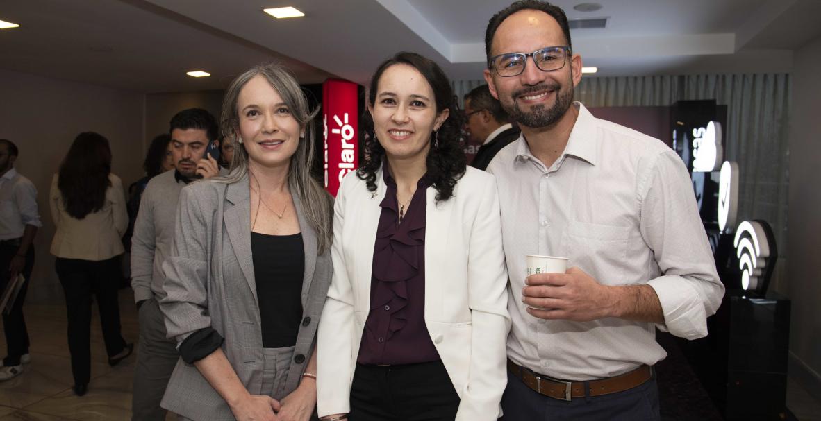 CONFERENCIAS EMPOWER XPERIENCE