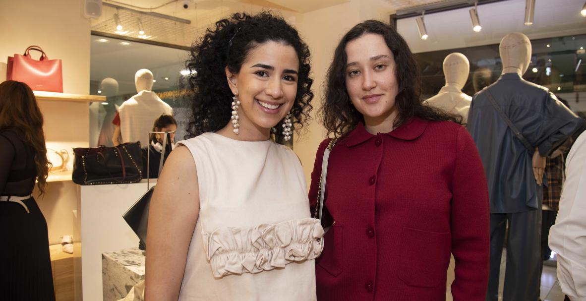 NUEVA TIENDA DE ADOLFO DOMÍNGUEZ EN QUITO