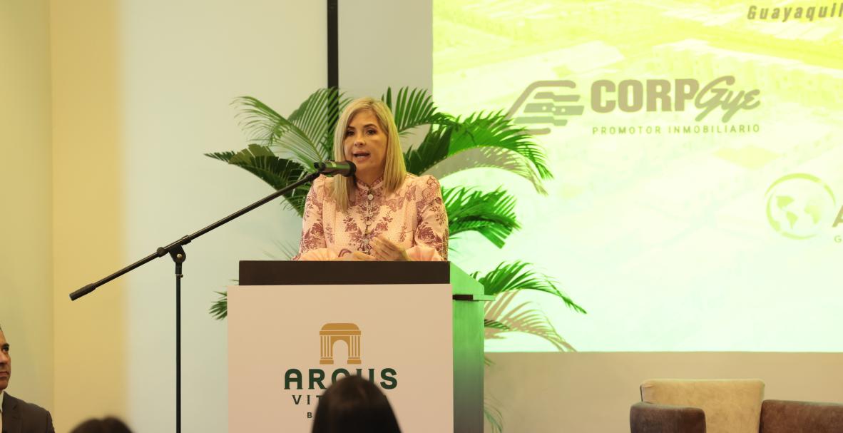 AMBIENSA PRESENTA NUEVO PROYECTO DE BODEGAS