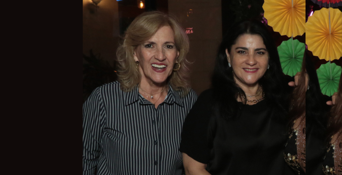 Cumpleaños de Karla Marín