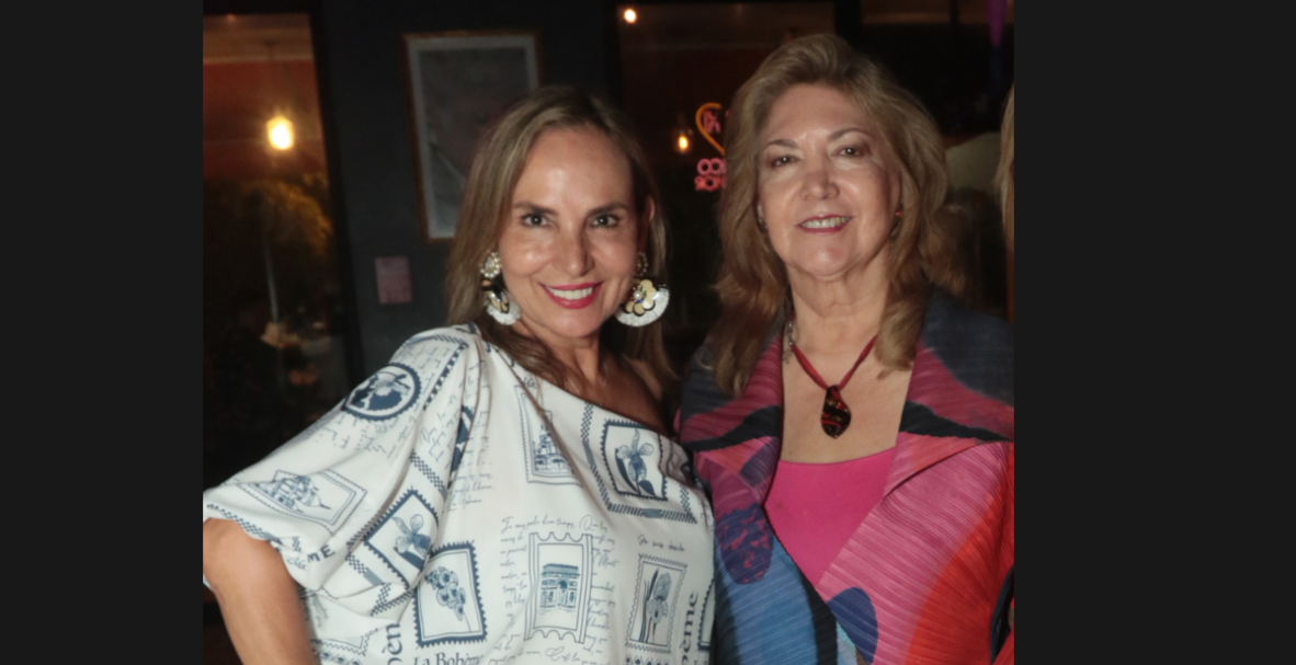 Cumpleaños de Karla Marín