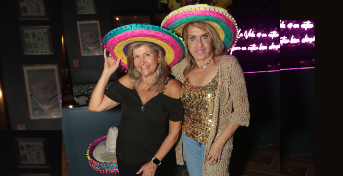 Cumpleaños de Karla Marín