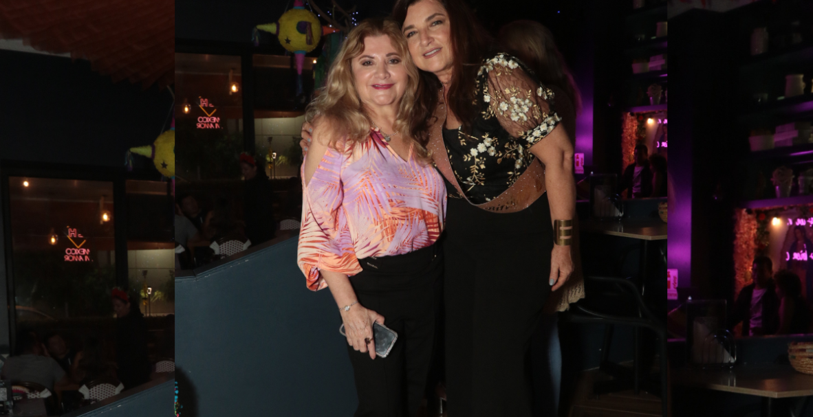 Cumpleaños Karla Marín