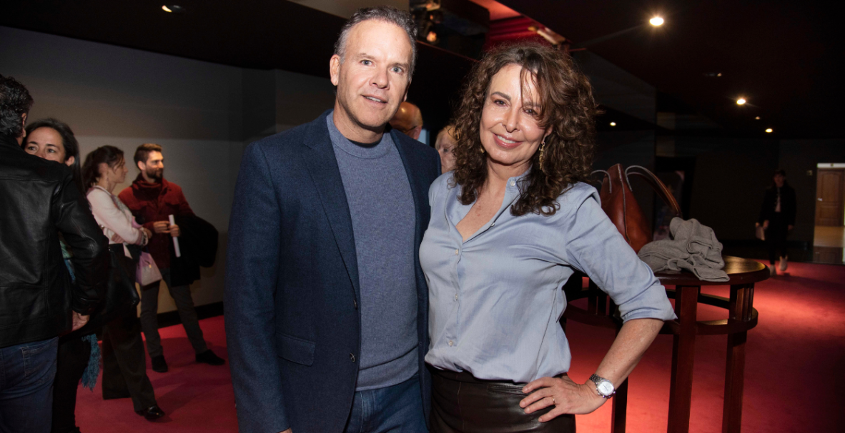 Lanzamiento del libro Los Extravagantes, de Diego Pérez Ordóñez