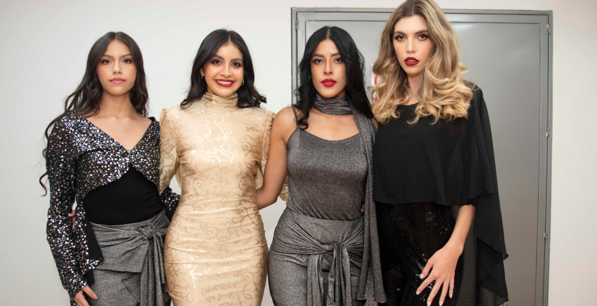 New York Fashion Week Quito