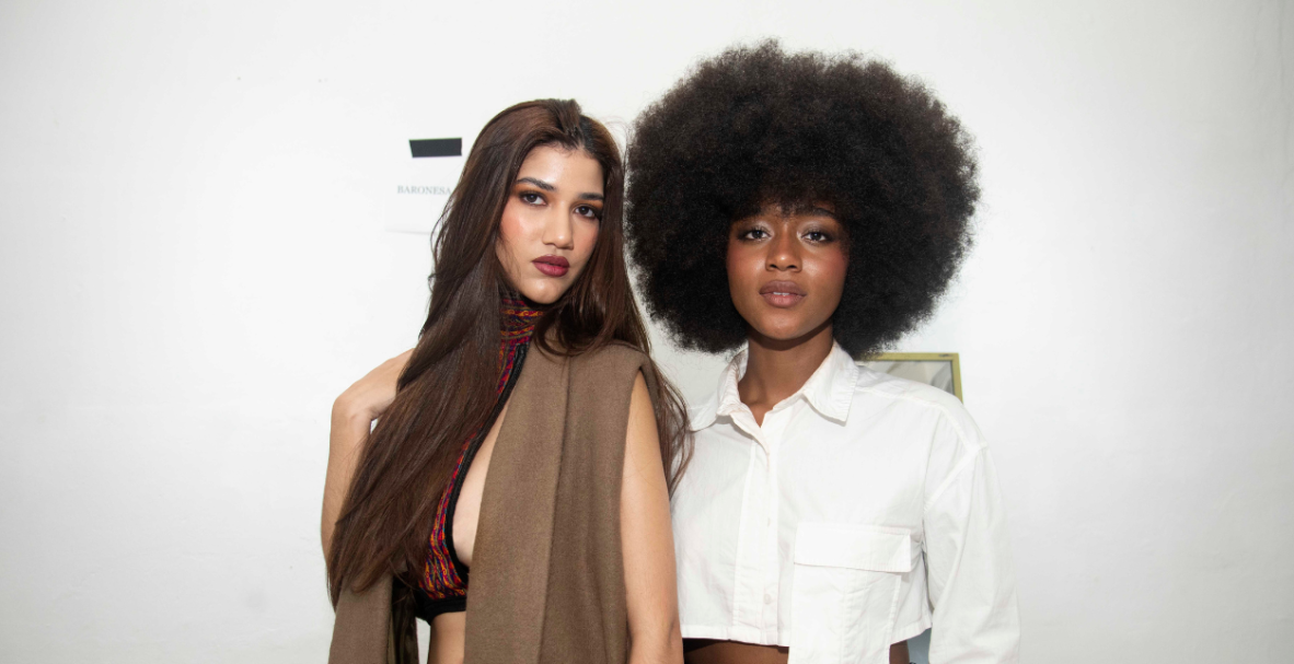 New York Fashion Week Quito