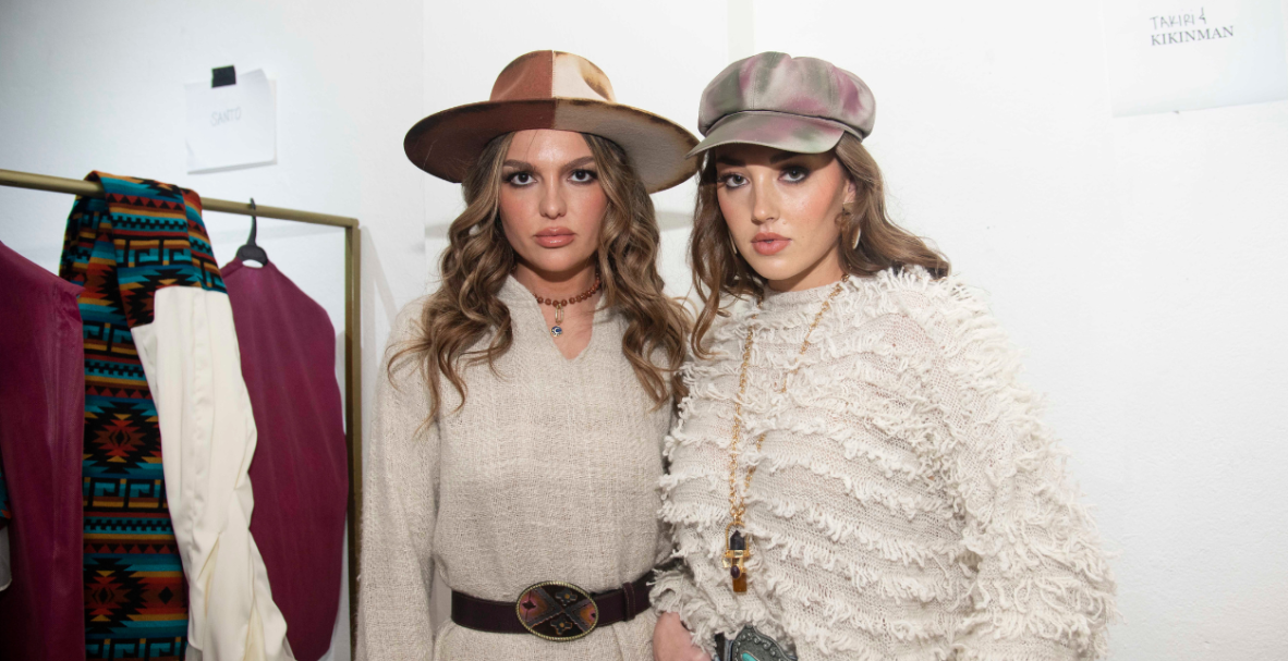 New York Fashion Week Quito