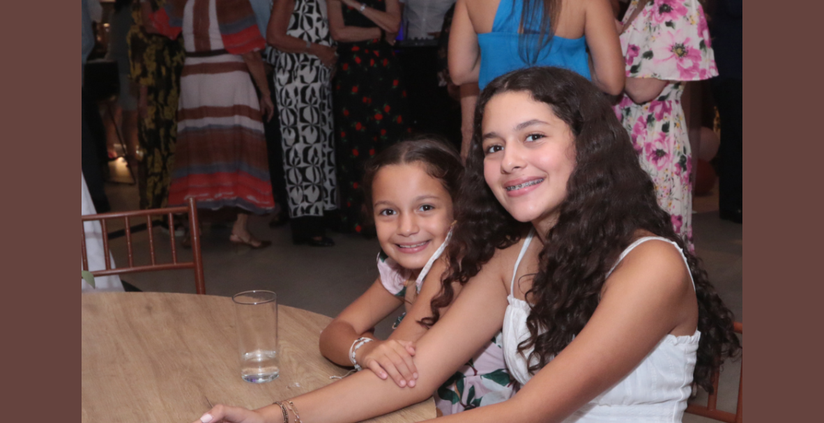 Cumpleaños sorpresa de María del Carmen de Caicedo