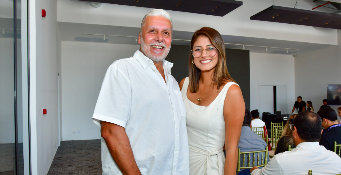 ALMAX Fórum, quinta edición