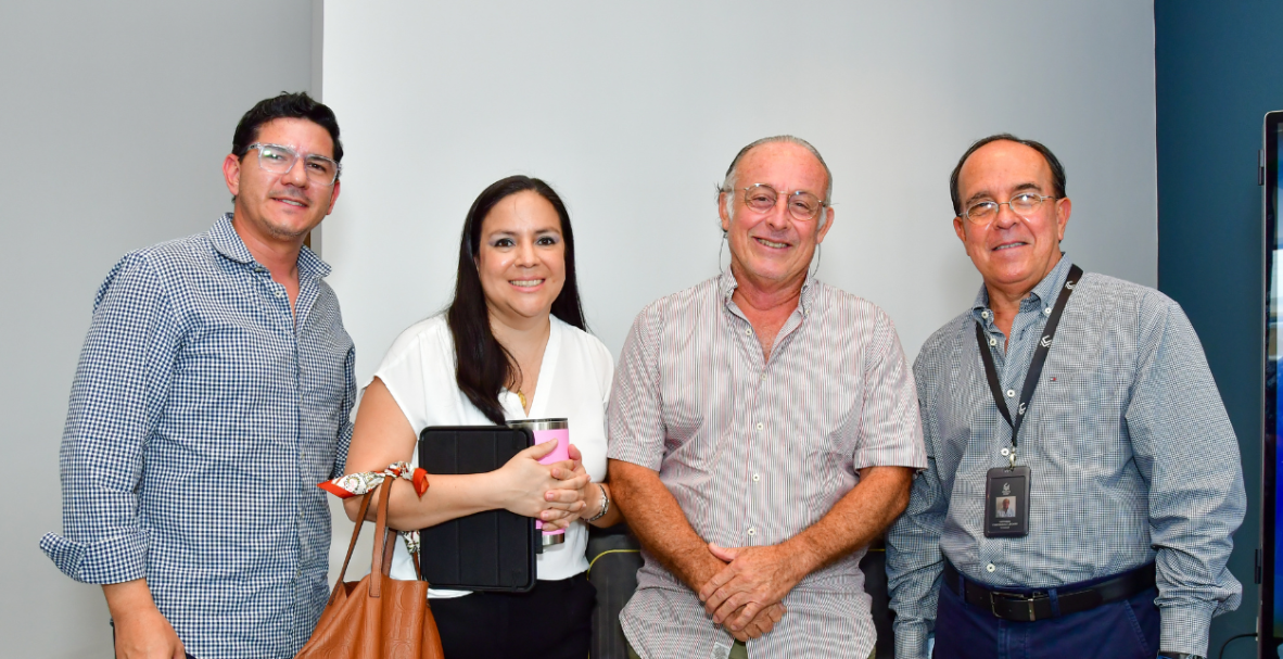 ALMAX Fórum, quinta edición