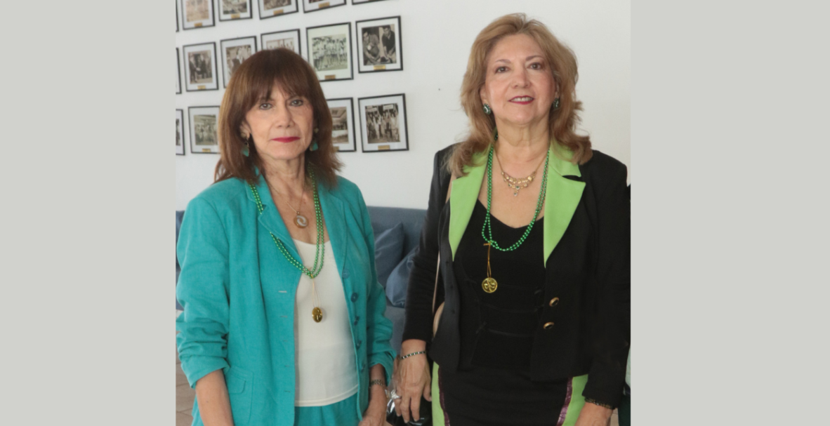 Club ABC celebra San Patricio