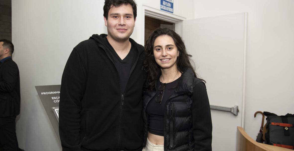 CONCIERTO CLARO DE LUNA EN LA CASA DE LA MÚSICA, QUITO