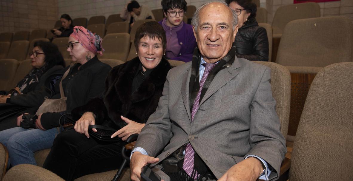 CONCIERTO CLARO DE LUNA EN LA CASA DE LA MÚSICA, QUITO