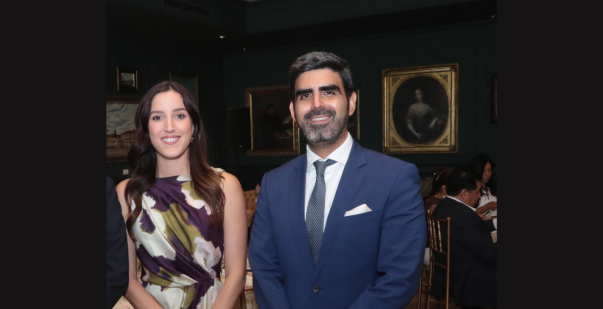 CBEI ofrece charla sobre el legado de Italia en la arquitectura de Guayaquil