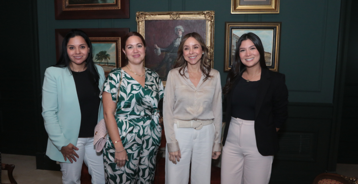 CBEI ofrece charla sobre el legado de Italia en la arquitectura de Guayaquil