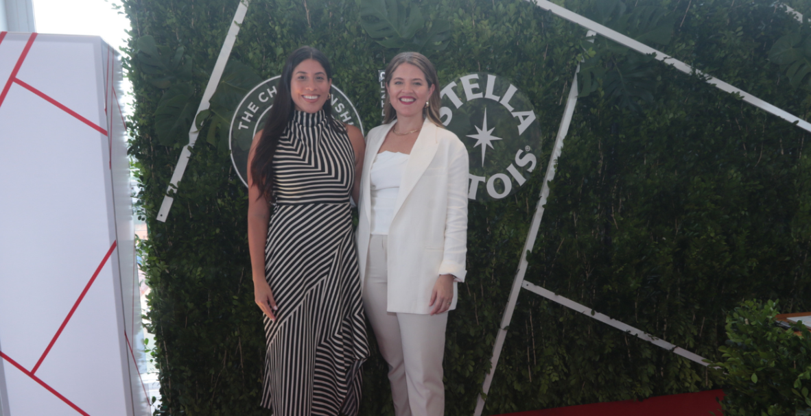 Stella Artois ofrece la Experiencia Wimbledon