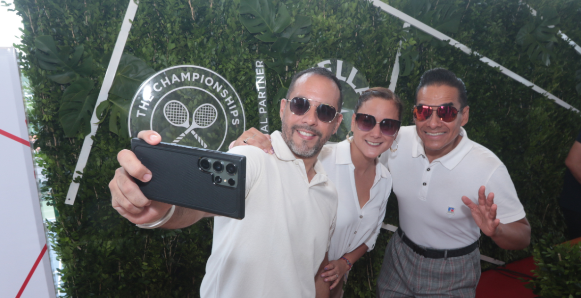 Stella Artois ofrece la Experiencia Wimbledon