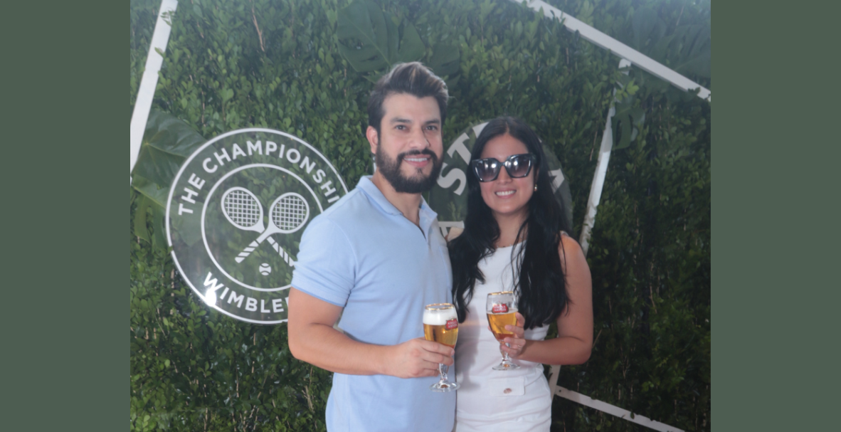 Stella Artois ofrece la Experiencia Wimbledon