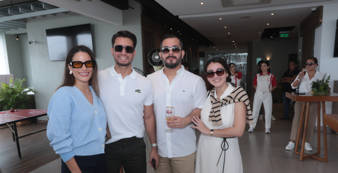 Stella Artois ofrece la Experiencia Wimbledon