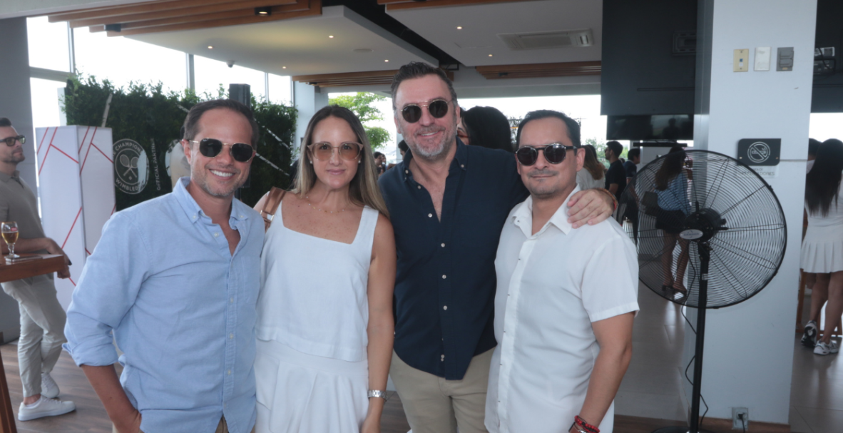 Stella Artois ofrece la Experiencia Wimbledon