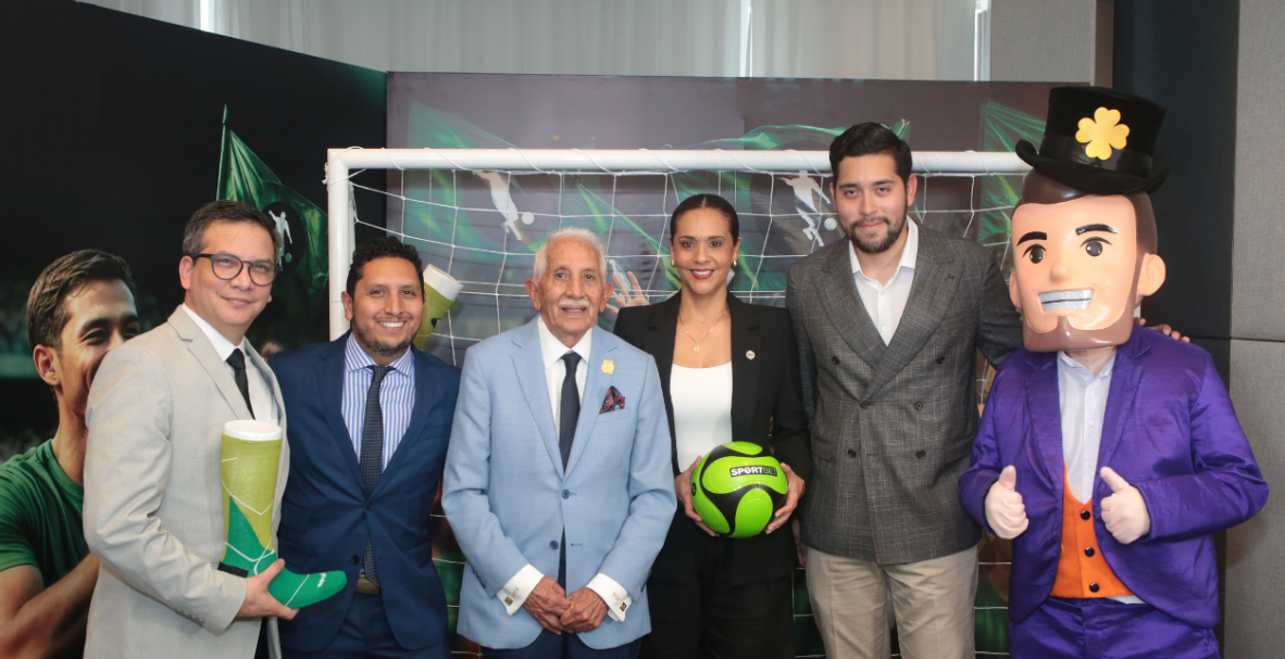 SportBet y Olimpiadas especiales presentan la campaña Deja tu Huella