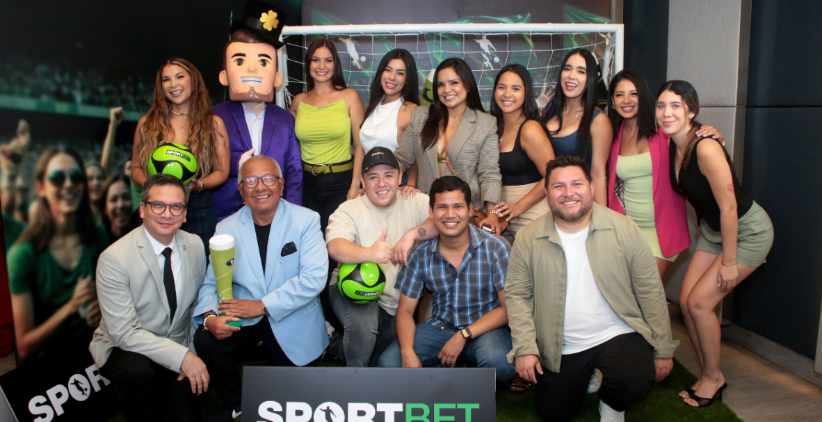 SportBet y Olimpiadas especiales presentan la campaña Deja tu Huella