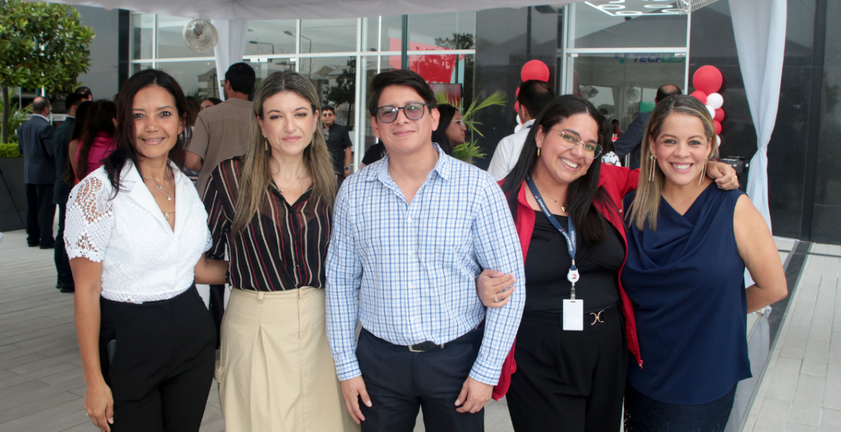 Lg presenta su nueva tienda de experiencia