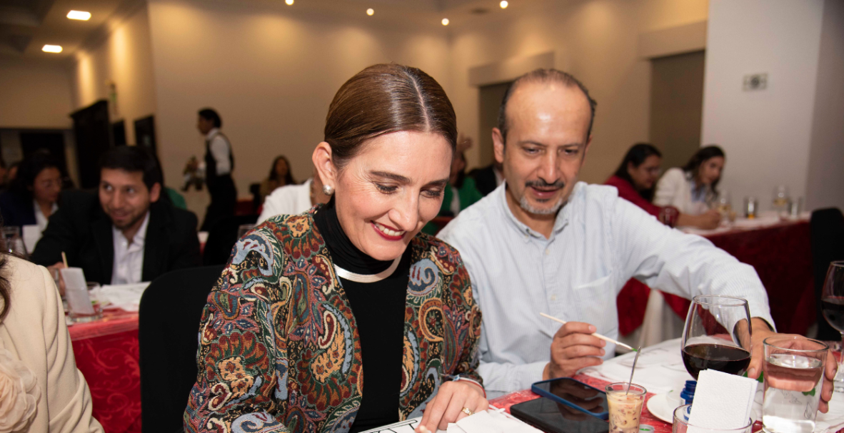 Evento IBERIA a sus agentes de viaje