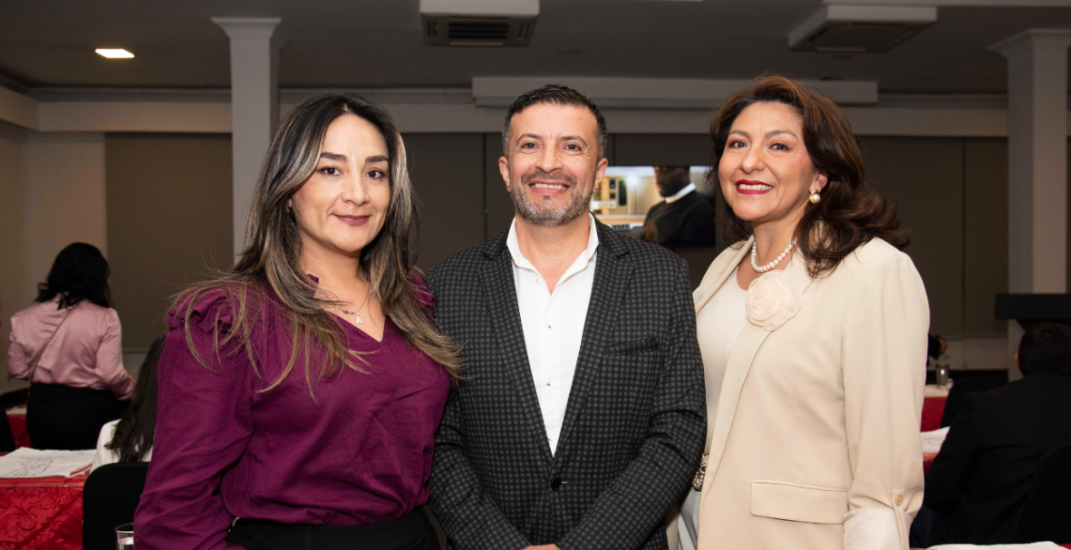 Evento IBERIA a sus agentes de viaje