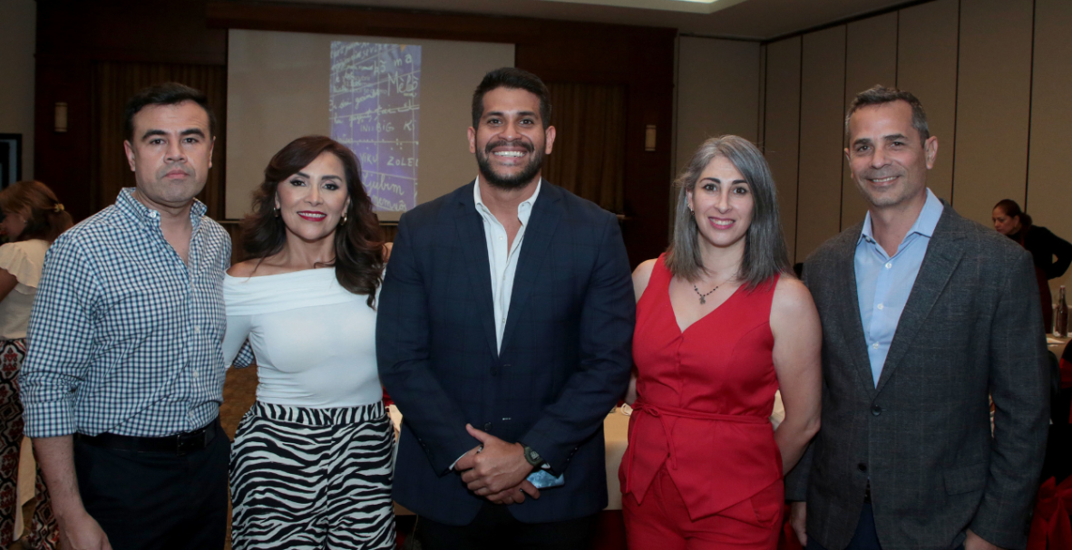 Evento IBERIA a sus agentes de viaje