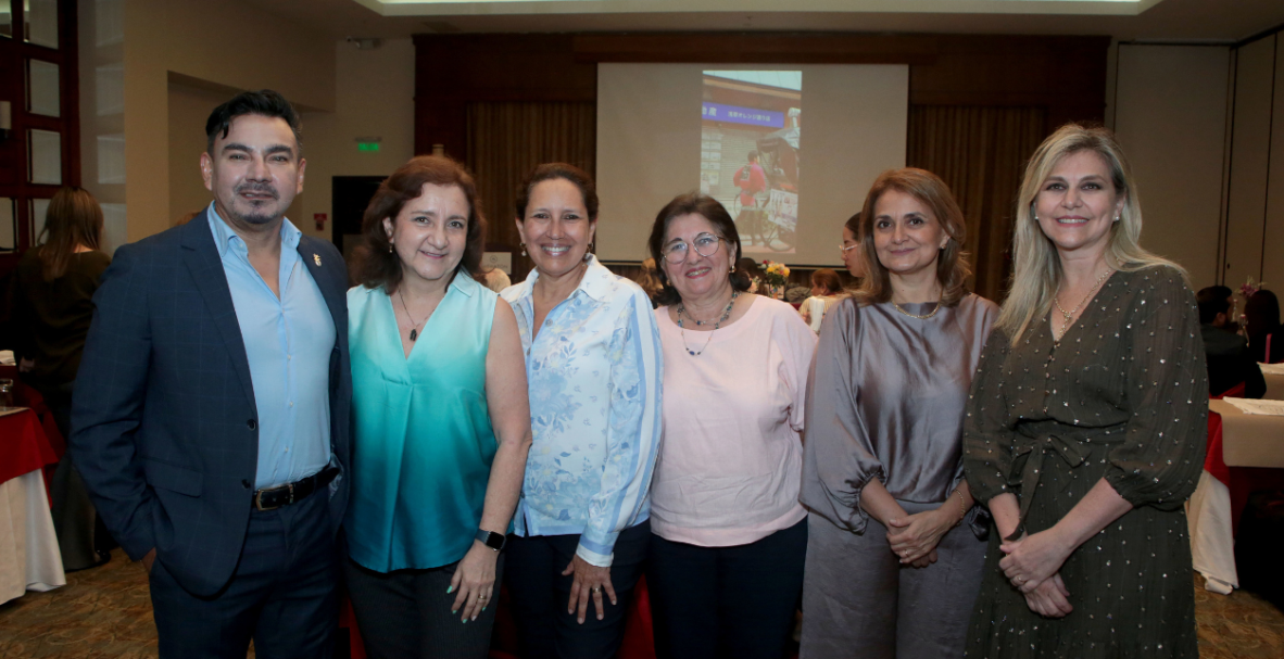 Evento IBERIA a sus agentes de viaje