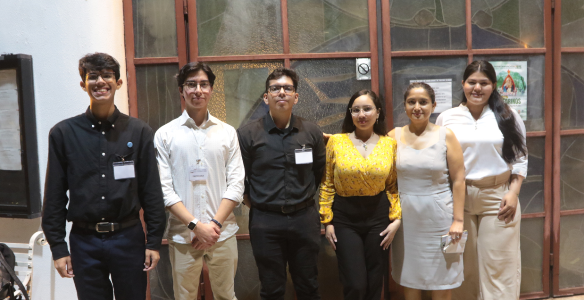 Concierto de Ensemble Interchange cautivó en Los Ceibos