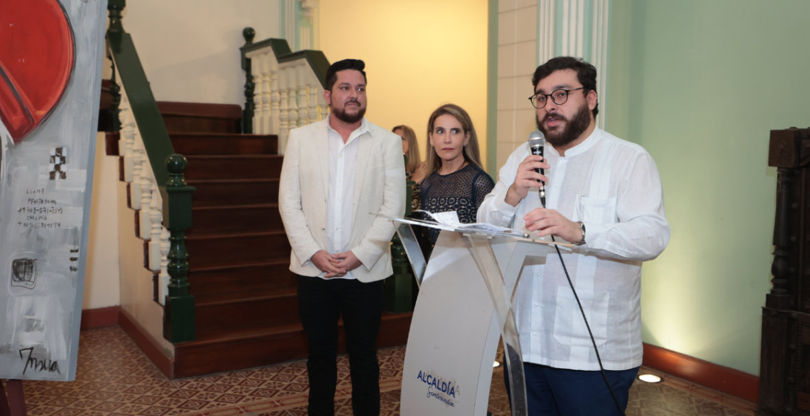Teléfono Roto, exposición de Fernando Insua Romero.